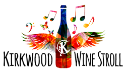 Community Electric is a proud sponsor of the Kirkwood Wine Stroll