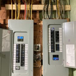 Service Panel Upgrade, Electrical Service Panel Upgrade